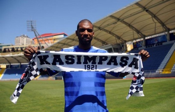 Ryan Babel