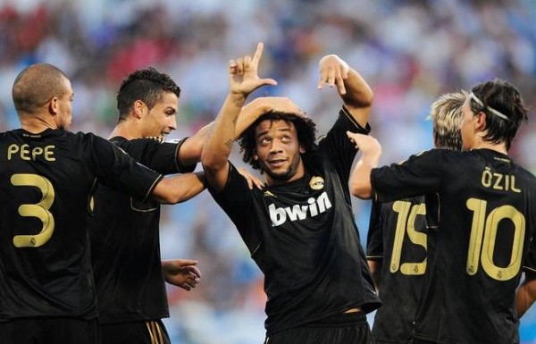 'Futbolun üçkağıtçıları