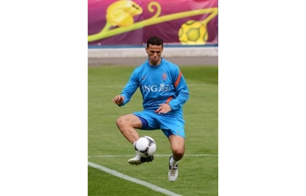 KHALID BOULAHROUZ