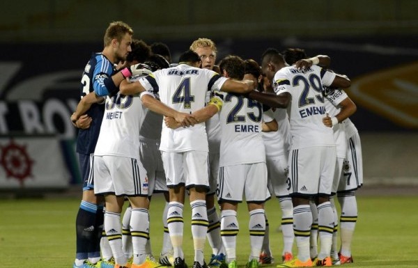 'F.Bahçe'de 'sır' perdesi kalkıyor!