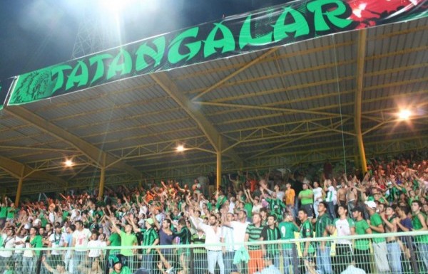 13- Sakaryaspor