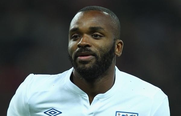 Darren Bent