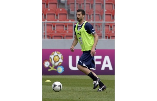 THIAGO MOTTA