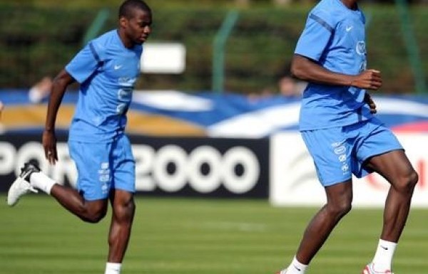 BLAISE MATUIDI