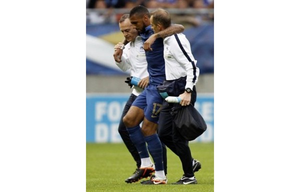 YANN M’VILA