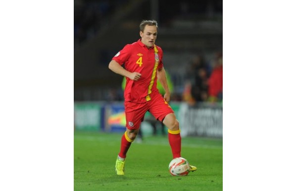 David Vaughan, Sunderland