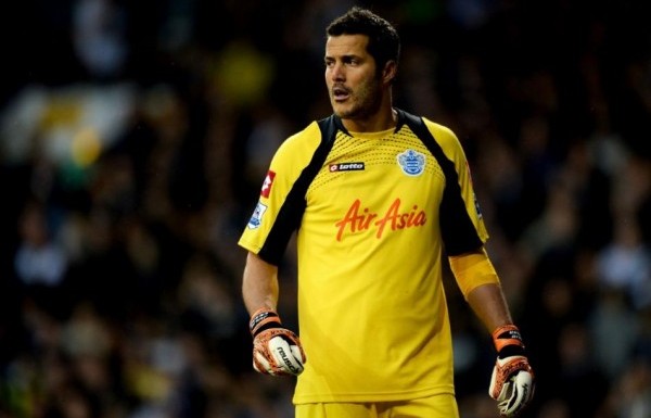 Julio Cesar