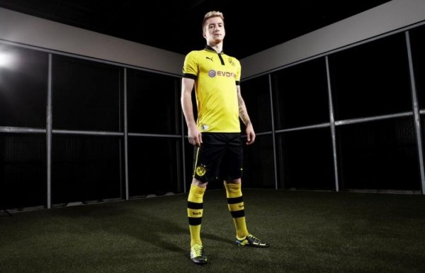 Marco Reus
