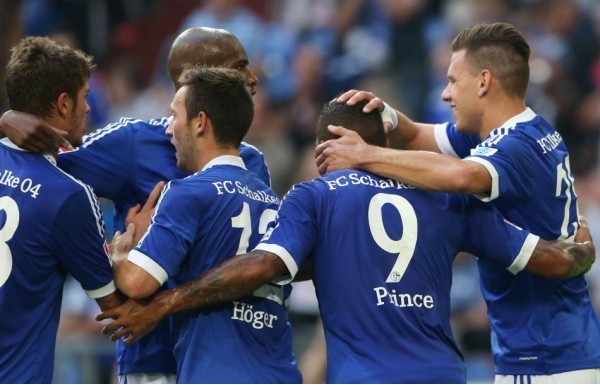 14- SCHALKE