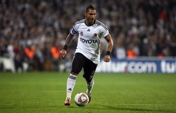 Ricardo Quaresma
