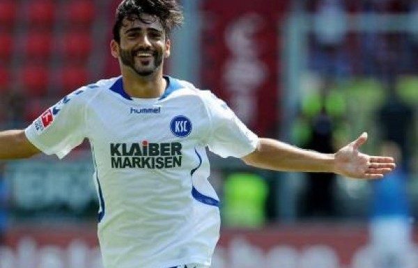 Selçuk Alibaz - Karlsruher