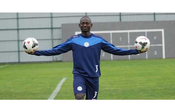 Viera - Çaykur Rizespor