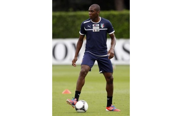 ANGELO OGBONNA