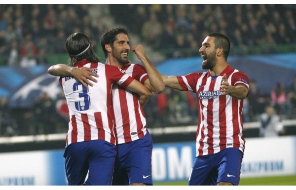 'UEFA takım sıralamasını açıkladı! 1 numarada sürpriz...