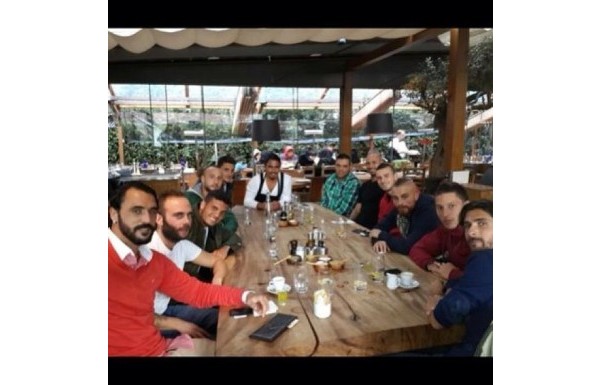 Beşiktaş takım