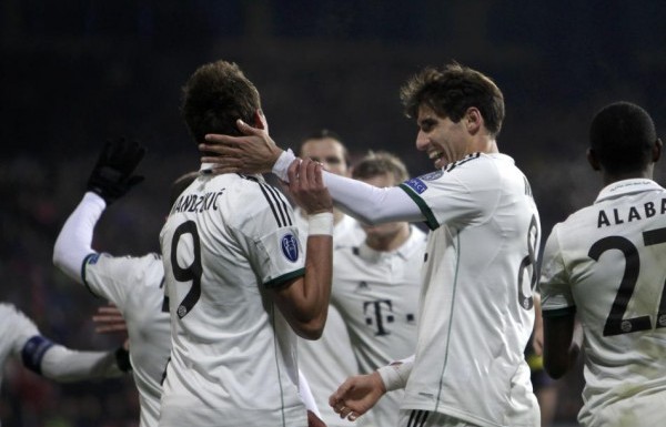 2- Bayern Münih 13.457