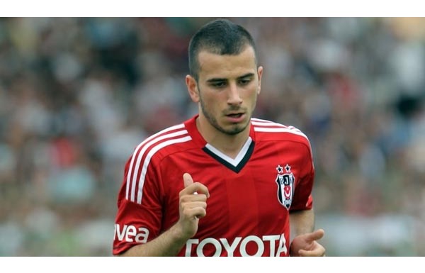 'Beşiktaş'ın muhtemel derbi 11'i!