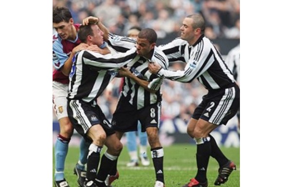 'Böyle takım arkadaşlığı mı olur?