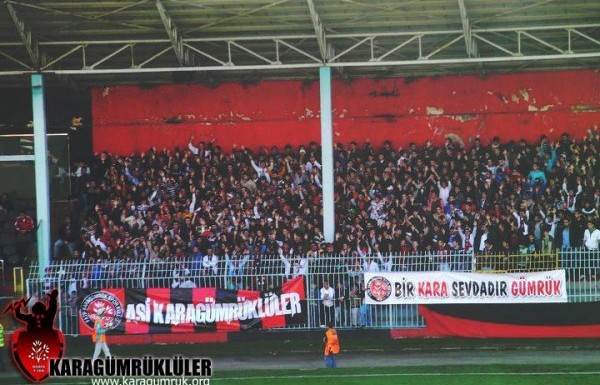 23- Fatih Karagümrük