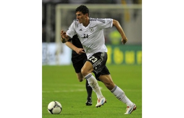 MARIO GOMEZ