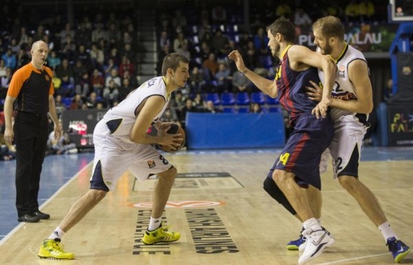 'F.Bahçe'ye nazar boncuğu