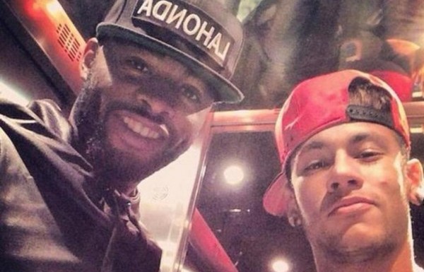 'Barça'nın manken yıldızı!