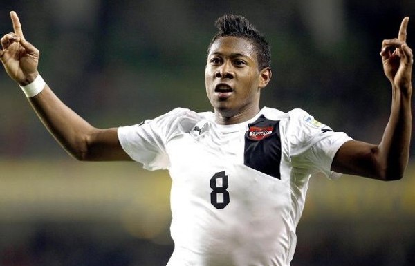 David Alaba