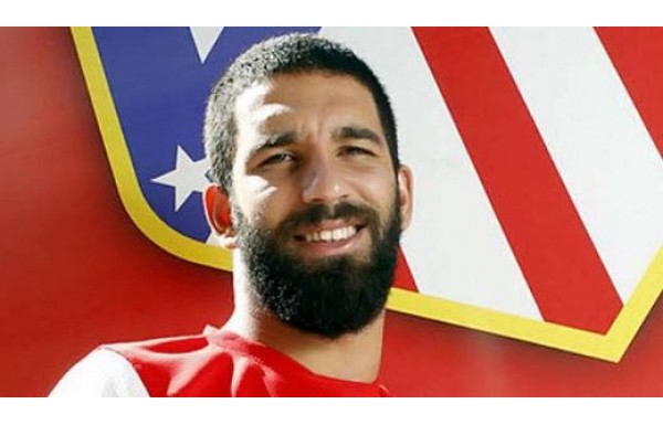 Sporun sakallı efsaneleri 