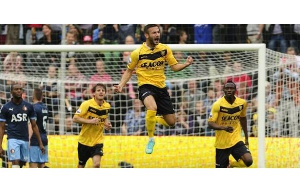 Oğuzhan Türk VVV-Venlo