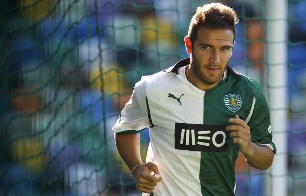 Diego Capel