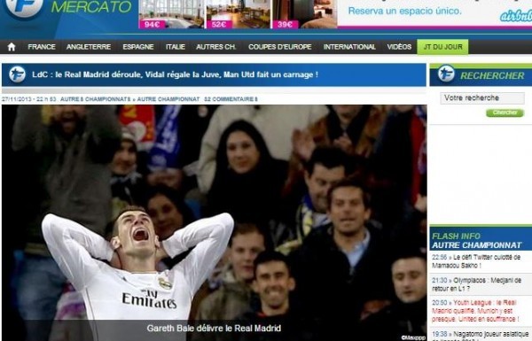 FOOTMERCATO