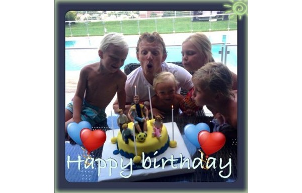 Dirk Kuyt