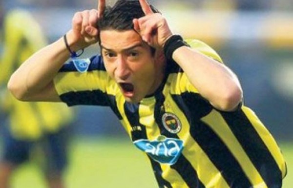 'Derbiye damga vuran yıldızlar