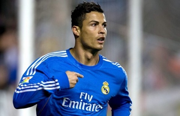 '2013 yılında en çok gol atan futbolcular