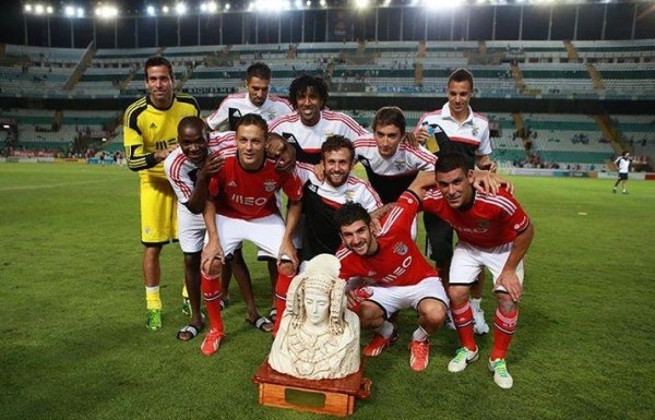 6- BENFICA