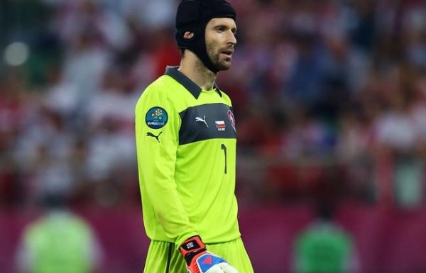 Petr Cech