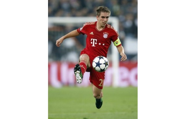 Philip Lahm