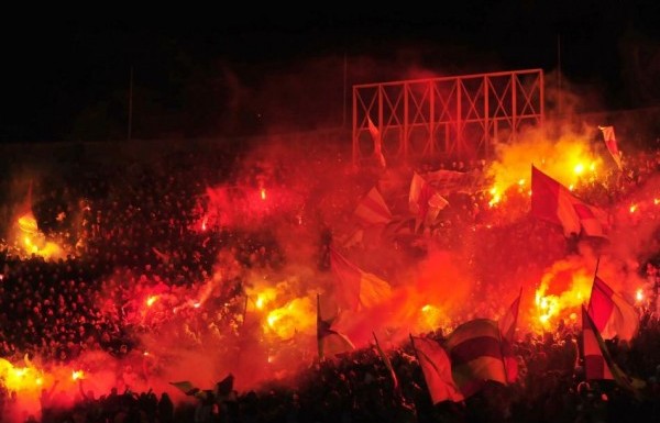 4- Göztepe