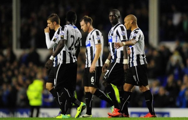 27- Newcastle United