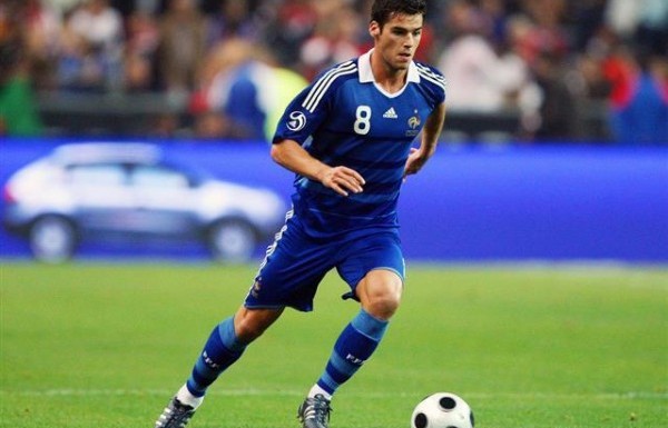 Yoann Gourcuff