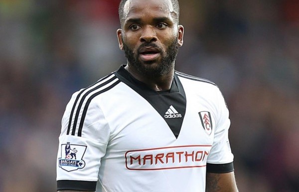 Darren Bent
