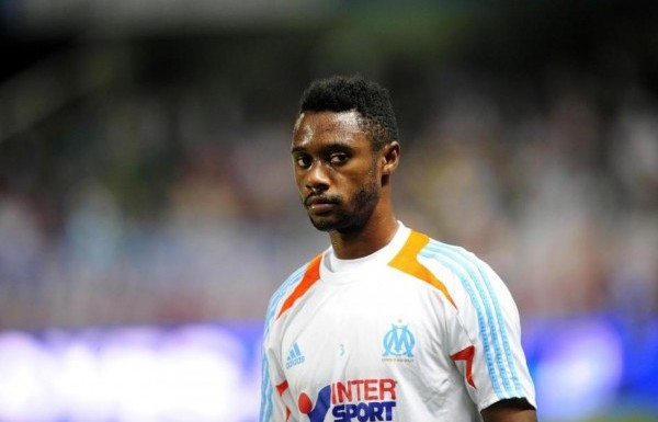 Nicolas N’Koulou