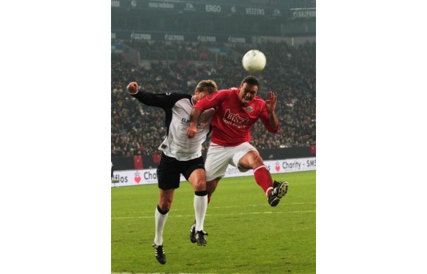 'Türkiye 7-2 Almanya