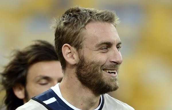 Daniele De Rossi