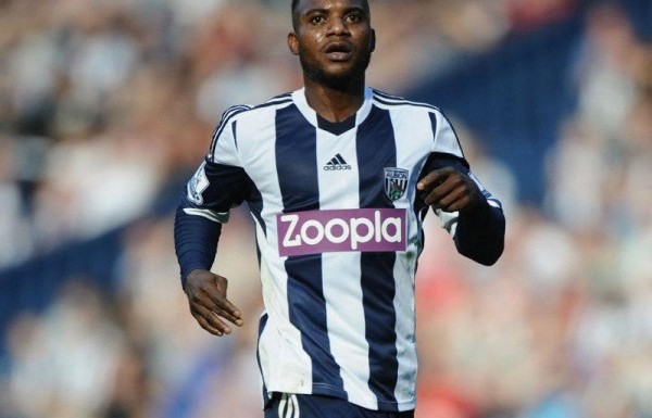 Stephane Sessegnon