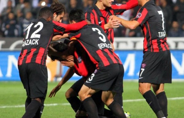 204- GAZİANTEPSPOR