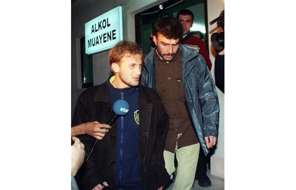 Tarık Daşgün