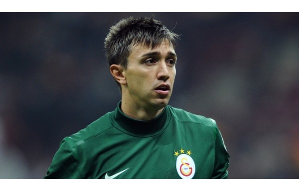 Galatasaray'ın muhtemel Gençlerbirliği 11'i!