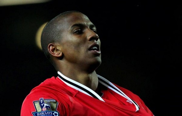 Ashley Young