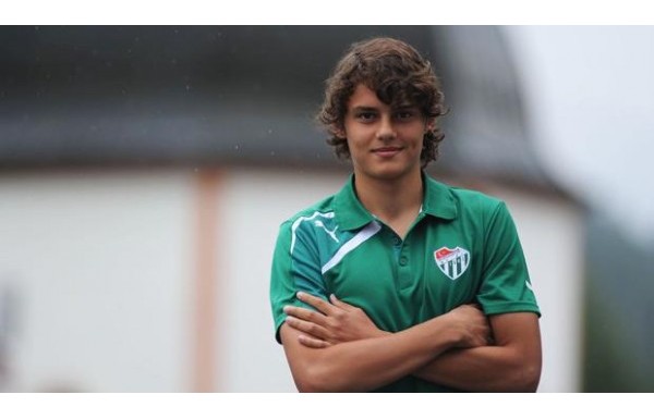Enes Ünal